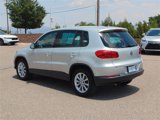 Used 2014 Volkswagen Tiguan SE image 6