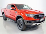 Used 2019 Ford Ranger Lariat w/ Equipment Group 501A Mid image 3
