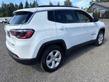 Certified 2022 Jeep Compass Latitude image 5
