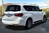 Used 2021 INFINITI QX80 Luxe w/ All-Season Package image 3