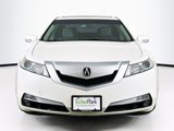 Used 2011 Acura TL w/ Technology Package image 2