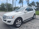 Used 2010 Mercedes-Benz ML 350 4MATIC image 3