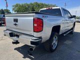 Used 2017 Chevrolet Silverado 2500 LTZ w/ Duramax Plus Package image 6