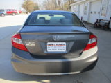 Used 2012 Honda Civic LX image 5