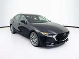 New 2025 MAZDA MAZDA3 s image 4