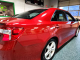 Used 2014 Toyota Camry SE image 5
