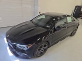 Used 2023 Mercedes-Benz CLA 250 4MATIC image 3