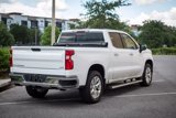 Used 2019 Chevrolet Silverado 1500 LTZ image 4