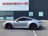 Certified 2023 Porsche 911 Carrera S w/ Premium Package image 2