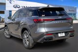 New 2025 INFINITI QX60 Pure image 3