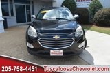 Used 2017 Chevrolet Equinox Premier w/ Enhanced Convenience Package image 3