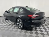 Used 2025 Acura TLX w/ Technology Package image 5