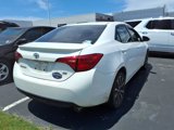 Used 2017 Toyota Corolla SE image 4
