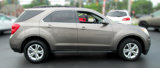 Used 2012 Chevrolet Equinox LT w/ Driver Convenience Package image 6