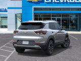 New 2026 Chevrolet TrailBlazer LT w/ Driver Confidence Package image 4