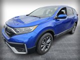Used 2022 Honda CR-V EX image 3
