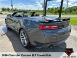 Used 2016 Chevrolet Camaro LT w/ RS Package image 3