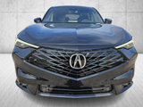 New 2025 Acura ADX A-Spec image 2