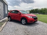Used 2016 Honda HR-V LX image 4