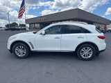 Used 2010 INFINITI FX35 AWD w/ Premium Pkg image 4