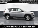 Used 2022 Jeep Compass Sport image 5