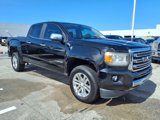 Used 2015 GMC Canyon SLT w/ Driver Alert Package image 2