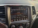 Used 2018 Jeep Grand Cherokee Altitude image 4