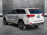 Used 2018 Jeep Grand Cherokee Limited image 3