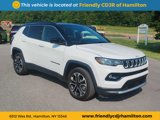 Used 2024 Jeep Compass Limited image 6