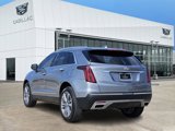 New 2025 Cadillac XT5 Premium Luxury w/ Technology Package image 4