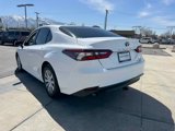 Used 2021 Toyota Camry LE image 5