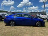 Used 2024 Hyundai Elantra SEL w/ Convenience Package image 4