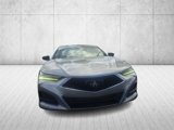 Used 2022 Acura TLX w/ Technology Package image 2