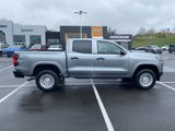 Used 2023 Chevrolet Colorado W/T image 2
