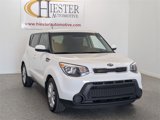 Used 2015 Kia Soul + image 2