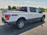 Used 2015 Ford F150 XLT w/ Equipment Group 302A Luxury image 5