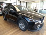 Certified 2022 MAZDA CX-5 AWD 2.5 S w/ Select Package image 3