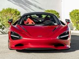 New 2024 McLaren 750S image 3