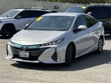 Used 2018 Toyota Prius Prime Advanced image 3
