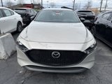 New 2025 MAZDA MAZDA3 s Sport image 3