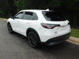 Used 2024 Honda HR-V Sport image 3