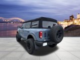 Used 2023 Ford Bronco Big Bend image 3