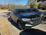 Used 2019 BMW X3 sDrive30i w/ Convenience Package image 2