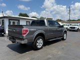 Used 2011 Ford F150 Lariat w/ Lariat Plus Pkg image 6