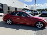 Used 2010 Mercedes-Benz C 300 Sport image 4