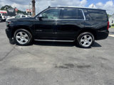 Used 2016 Chevrolet Tahoe LTZ image 2