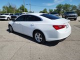 New 2025 Chevrolet Malibu LS image 2