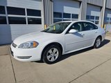 Used 2015 Chevrolet Impala Limited LS image 6