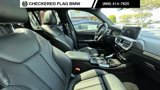Used 2023 BMW X3 xDrive30i w/ M Sport Package image 5