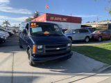 Used 2000 Chevrolet Express 1500 image 2
